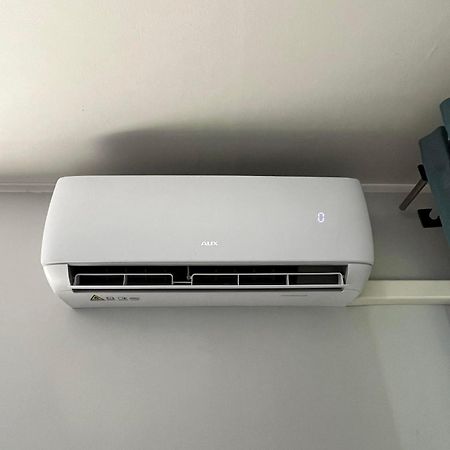Apartament U Buni Wrocław Buitenkant foto