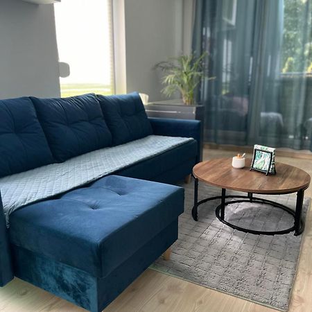 Apartament U Buni Wrocław Buitenkant foto