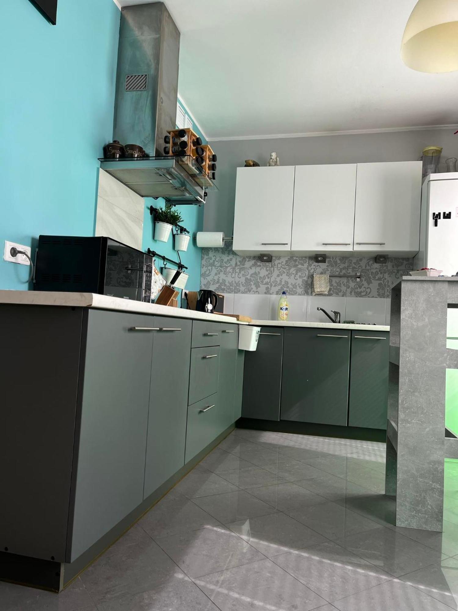 Apartament U Buni Wrocław Buitenkant foto