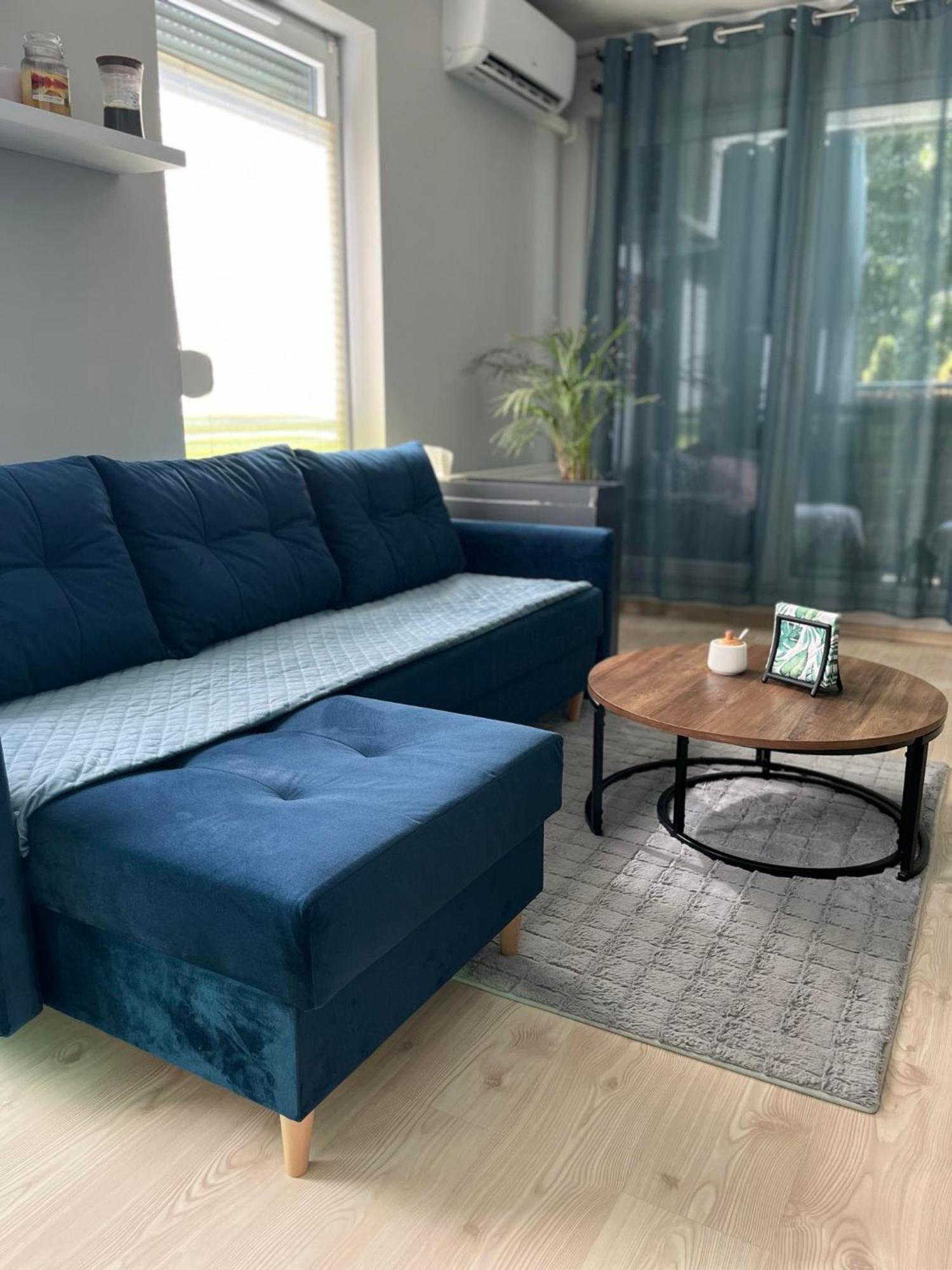Apartament U Buni Wrocław Buitenkant foto
