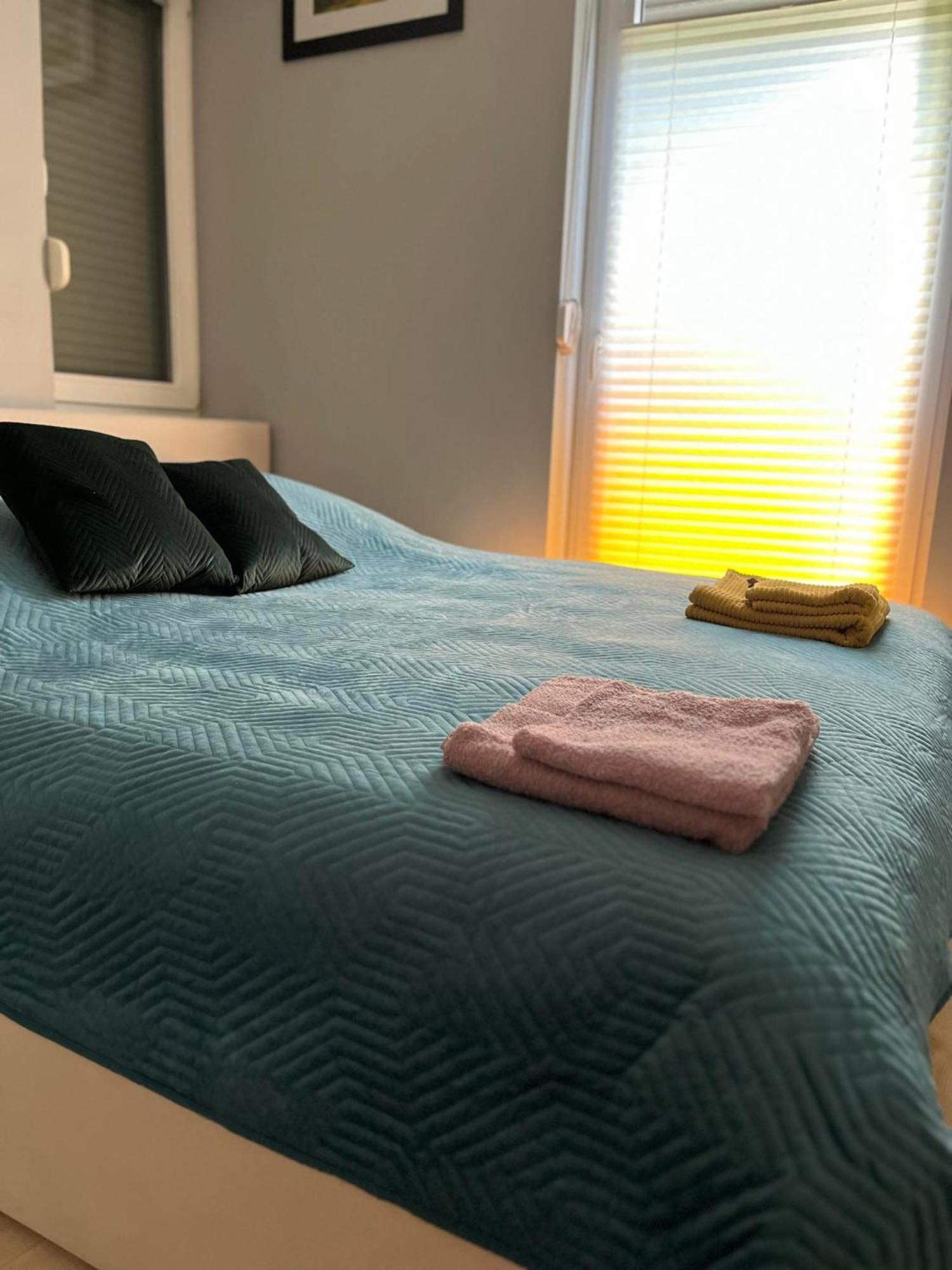 Apartament U Buni Wrocław Buitenkant foto