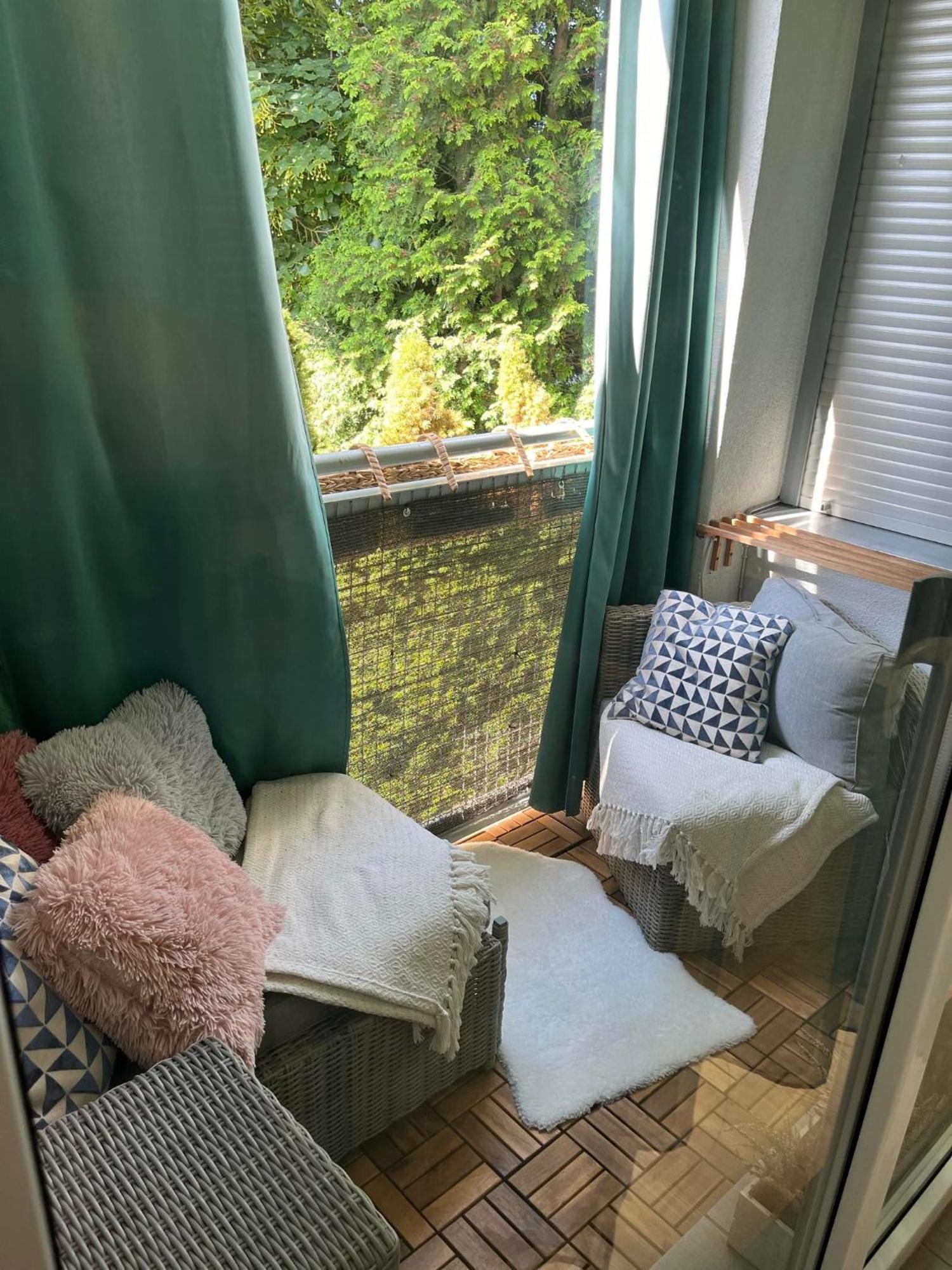 Apartament U Buni Wrocław Buitenkant foto