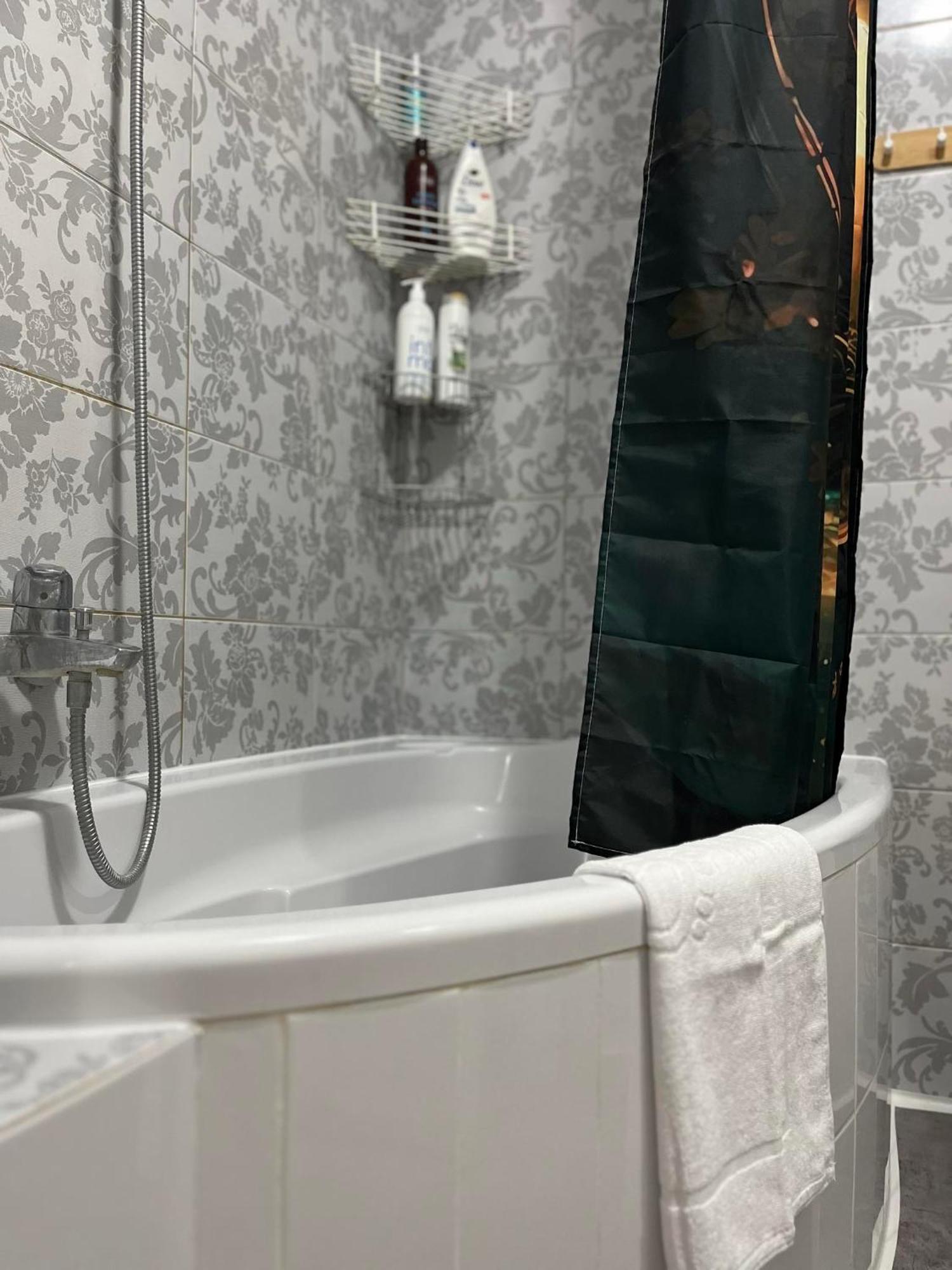 Apartament U Buni Wrocław Buitenkant foto