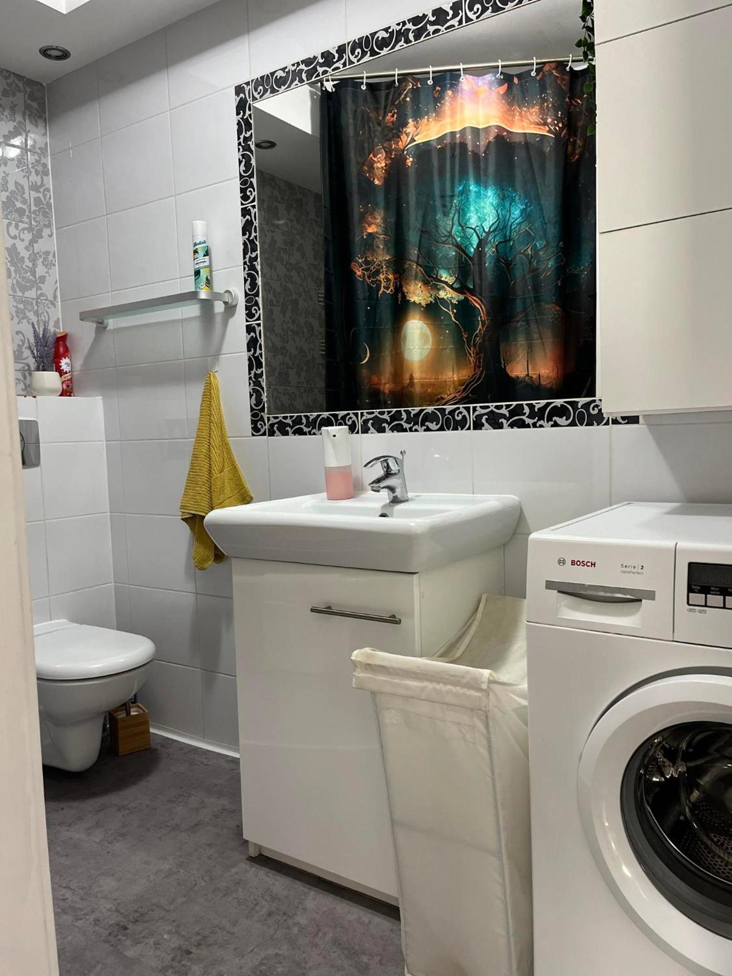 Apartament U Buni Wrocław Buitenkant foto